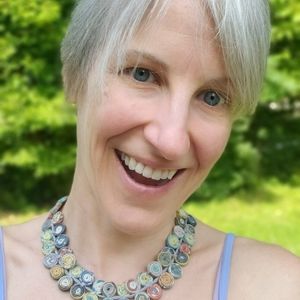 Meet your Posher, Kristen